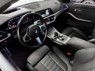 BMW M340 xDrive Touring (2022) - Photo 11