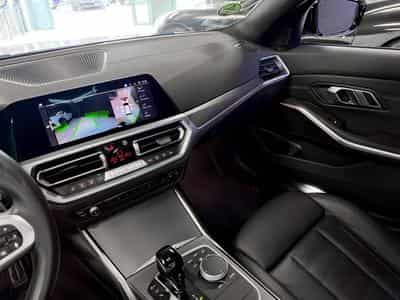 BMW M340 xDrive Touring (2022) - Photo 12