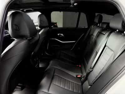 BMW M340 xDrive Touring (2022) - Photo 13