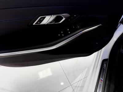 BMW M340 xDrive Touring (2022) - Photo 14
