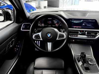 BMW M340 xDrive Touring (2022) - Photo 15