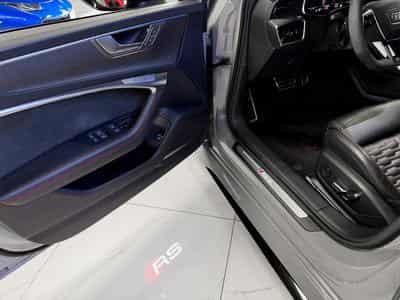 Audi RS6 Avant 4.0 V8 TFSI - Audi warranty - Full service (2022) - Photo 15
