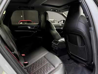 Audi RS6 Avant 4.0 V8 TFSI - Audi warranty - Full service (2022) - Photo 14