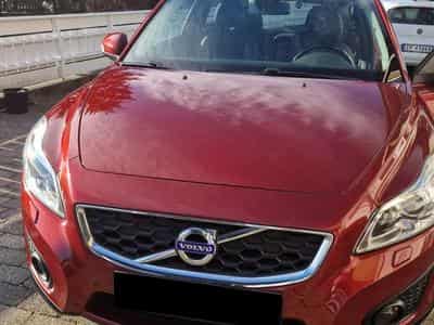 Volvo C30 1.6 D DRIVe Momentum (2010) - Photo 1