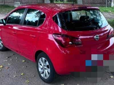 Opel Corsa (2016) - Photo 1