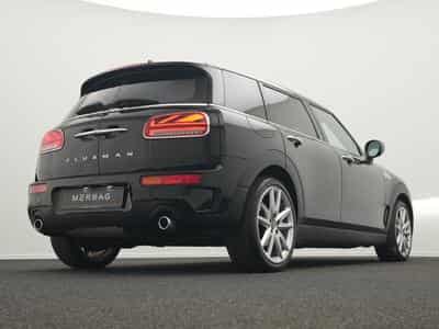 Mini Cooper Clubman (2020) - Foto 11