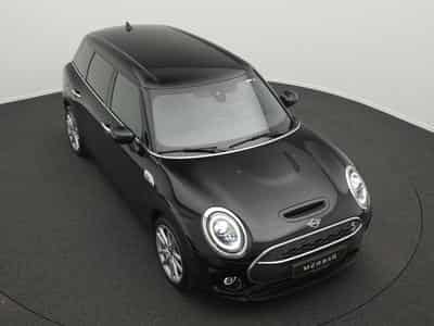 Mini Cooper Clubman (2020) - Foto 12