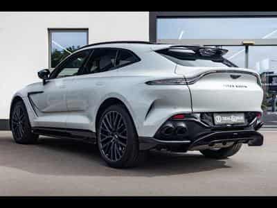 Aston-Martin DBX 707 4.0 V8 (707 CH) - APEX GREY (2024) - Photo 3