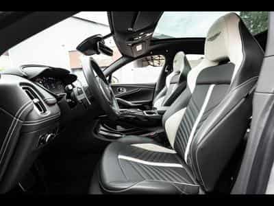 Aston-Martin DBX 707 4.0 V8 (707 CH) - APEX GREY (2024) - Photo 11