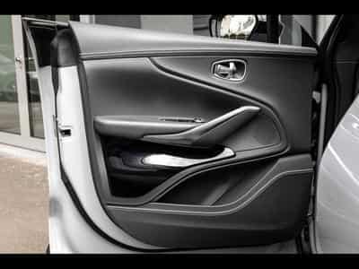 Aston-Martin DBX 707 4.0 V8 (707 CH) - APEX GREY (2024) - Photo 9