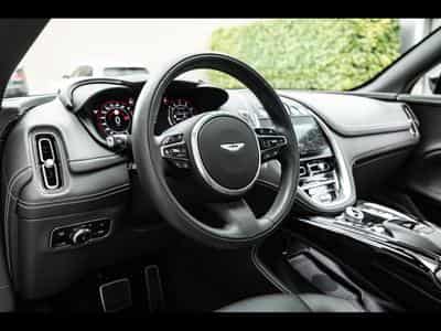 Aston-Martin DBX 707 4.0 V8 (707 CH) - APEX GREY (2024) - Photo 10