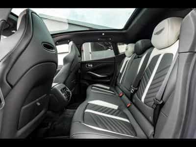 Aston-Martin DBX 707 4.0 V8 (707 CH) - APEX GREY (2024) - Photo 13