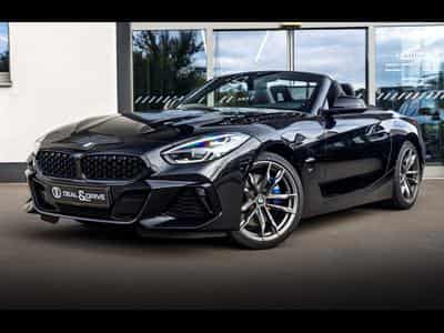BMW Z4 ROADSTER STEPRTONIC (340 CH) - BLACK SAPPHIRE (2022) - Photo 1