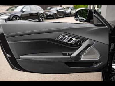 BMW Z4 ROADSTER STEPRTONIC (340 CH) - BLACK SAPPHIRE (2022) - Photo 9
