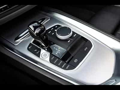 BMW Z4 ROADSTER STEPRTONIC (340 CH) - BLACK SAPPHIRE (2022) - Photo 13