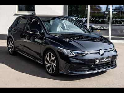 VW Golf 1.5 eTSI R-LINE DSG7 - DEEP BLACK NACRÉ (2023) - Photo 6