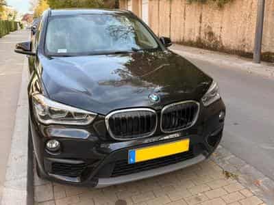 BMW X1 sDrive20i Steptronic (2019) - Photo 1