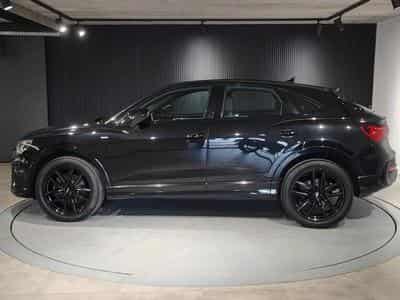 Audi Q3 Q3 SPORTBACK 40 TDI QUATTRO S-TRONIC S-LINE CAMERA VIRTUAL (2020) - Photo 5