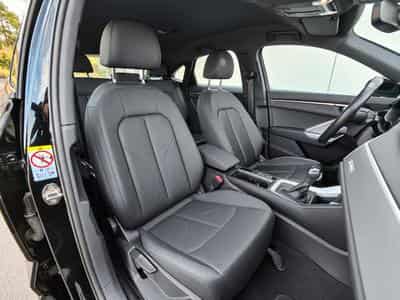 Audi Q3 Q3 SPORTBACK 40 TDI QUATTRO S-TRONIC S-LINE CAMERA VIRTUAL (2020) - Photo 7