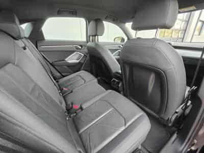 Audi Q3 Q3 SPORTBACK 40 TDI QUATTRO S-TRONIC S-LINE CAMERA VIRTUAL (2020) - Photo 8