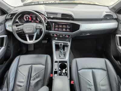 Audi Q3 Q3 SPORTBACK 40 TDI QUATTRO S-TRONIC S-LINE CAMERA VIRTUAL (2020) - Photo 11