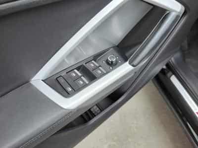 Audi Q3 Q3 SPORTBACK 40 TDI QUATTRO S-TRONIC S-LINE CAMERA VIRTUAL (2020) - Photo 13
