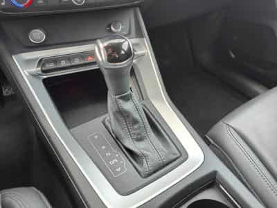 Audi Q3 Q3 SPORTBACK 40 TDI QUATTRO S-TRONIC S-LINE CAMERA VIRTUAL (2020) - Photo 14