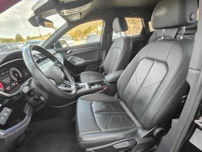 Audi Q3 Q3 SPORTBACK 40 TDI QUATTRO S-TRONIC S-LINE CAMERA VIRTUAL (2020) - Photo 12