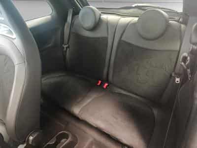 Abarth 595 Scorpione Oro (2020) - Photo 12