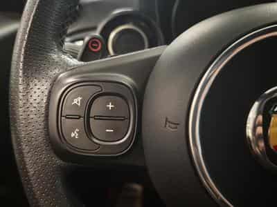 Abarth 595 Scorpione Oro (2020) - Photo 15