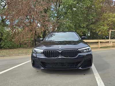 BMW 520 Pack M (2022) - Photo 1
