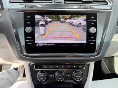 VW Tiguan 2.0 TSI 190 DSG7 4Motion Highline Pano/Cam/Head-Up (2019) - Photo 13