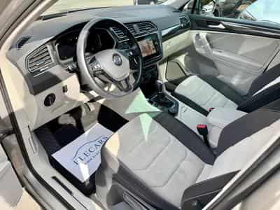VW Tiguan 2.0 TSI 190 DSG7 4Motion Highline Pano/Cam/Head-Up (2019) - Photo 7