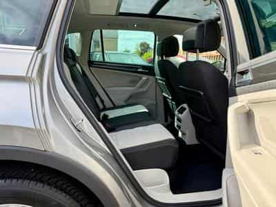 VW Tiguan 2.0 TSI 190 DSG7 4Motion Highline Pano/Cam/Head-Up (2019) - Photo 10