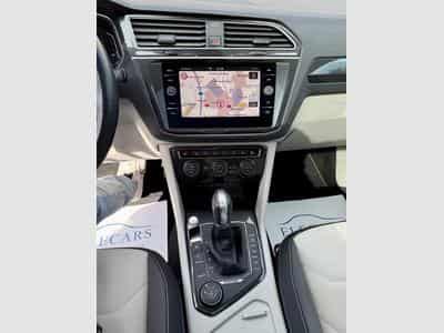 VW Tiguan 2.0 TSI 190 DSG7 4Motion Highline Pano/Cam/Head-Up (2019) - Photo 12