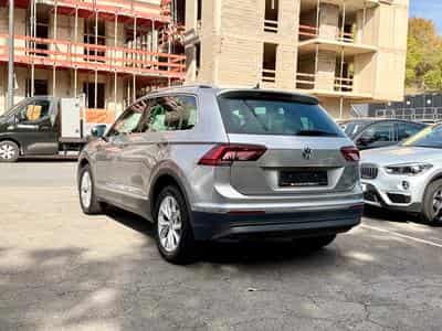 VW Tiguan 2.0 TSI 190 DSG7 4Motion Highline Pano/Cam/Head-Up (2019) - Photo 4