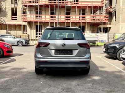 VW Tiguan 2.0 TSI 190 DSG7 4Motion Highline Pano/Cam/Head-Up (2019) - Photo 5