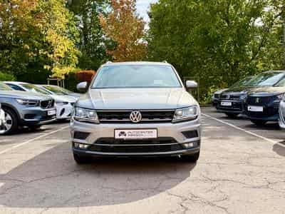 VW Tiguan 2.0 TSI 190 DSG7 4Motion Highline Pano/Cam/Head-Up (2019) - Photo 2