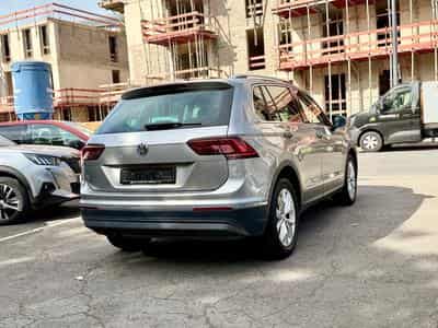 VW Tiguan 2.0 TSI 190 DSG7 4Motion Highline Pano/Cam/Head-Up (2019) - Photo 6