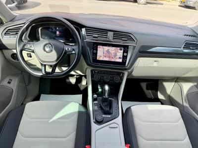 VW Tiguan 2.0 TSI 190 DSG7 4Motion Highline Pano/Cam/Head-Up (2019) - Photo 8