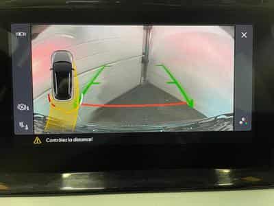 Seat Arona 1.0 TSI 110 MOVE COPA CARPLAY (2022) - Foto 4