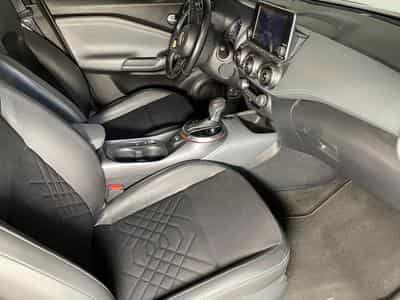 Nissan Juke 1.0 DIG-T 114 AUTO ACENTA CARPLAY (2021) - Foto 8