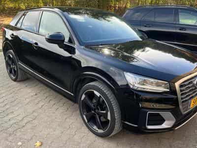 Audi Q2 Quattro (2017) - Photo 1