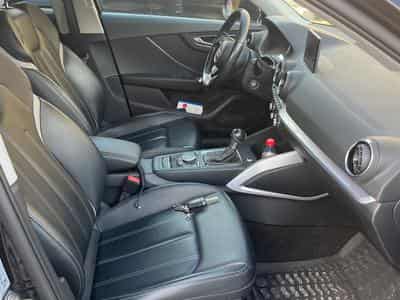 Audi Q2 Quattro (2017) - Photo 3