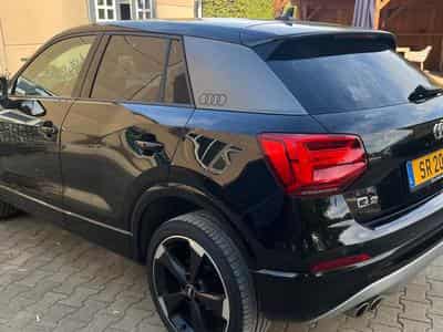 Audi Q2 Quattro (2017) - Photo 4