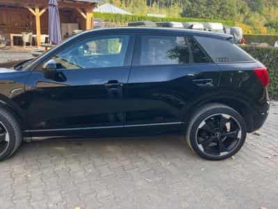 Audi Q2 Quattro (2017) - Photo 5