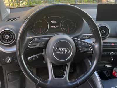 Audi Q2 Quattro (2017) - Photo 7