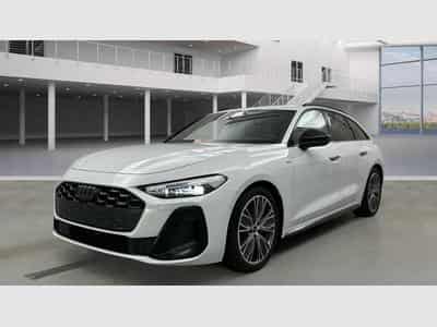 Audi A5 A5 2.0 TFSI 204 CV S TRONIC S LINE PLUS (2026) - Photo 1