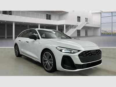 Audi A5 A5 2.0 TFSI 204 CV S TRONIC S LINE PLUS (2026) - Photo 4
