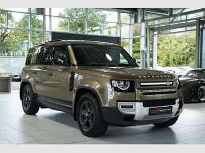 Land-Rover Defender 110 S D200 *2.Hand *ACC *Leder *360Kam (2020) - Foto 5